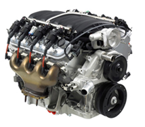 P4D04 Engine